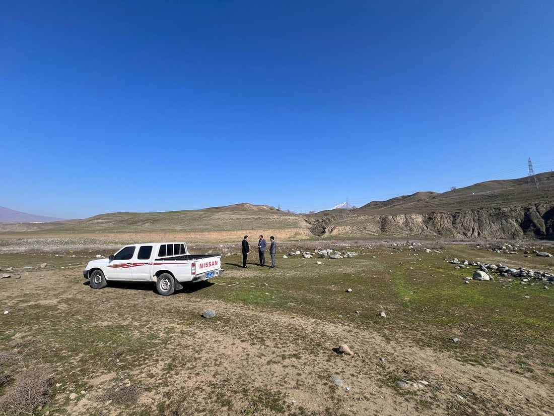 ژینگه‌ى سۆران ورده‌كارى كۆمه‌ڵكوژى ماسییه‌كانى رووبارى باڵه‌كیان بۆ 964 باسده‌كات