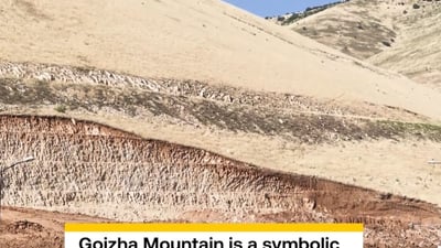 Housing project on Mount Goizha sparks uproar in Sulaymaniyah