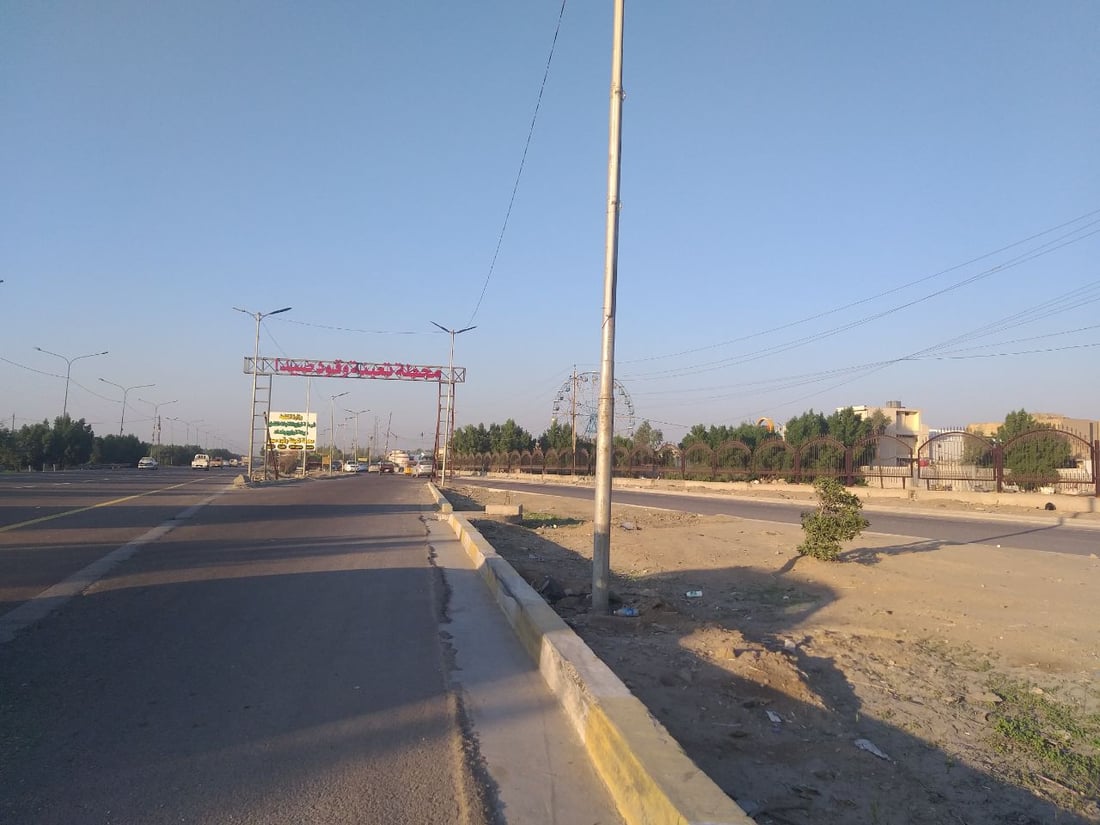 انتحار مروّع لسائق “تكتك”.. تفاصيل واقعة “شارع الأشباح” في مدينة الحرية