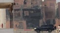 طائرات إسرائيلية استهدفت اجتماعاً لحركة حماس في قلب الدوحة