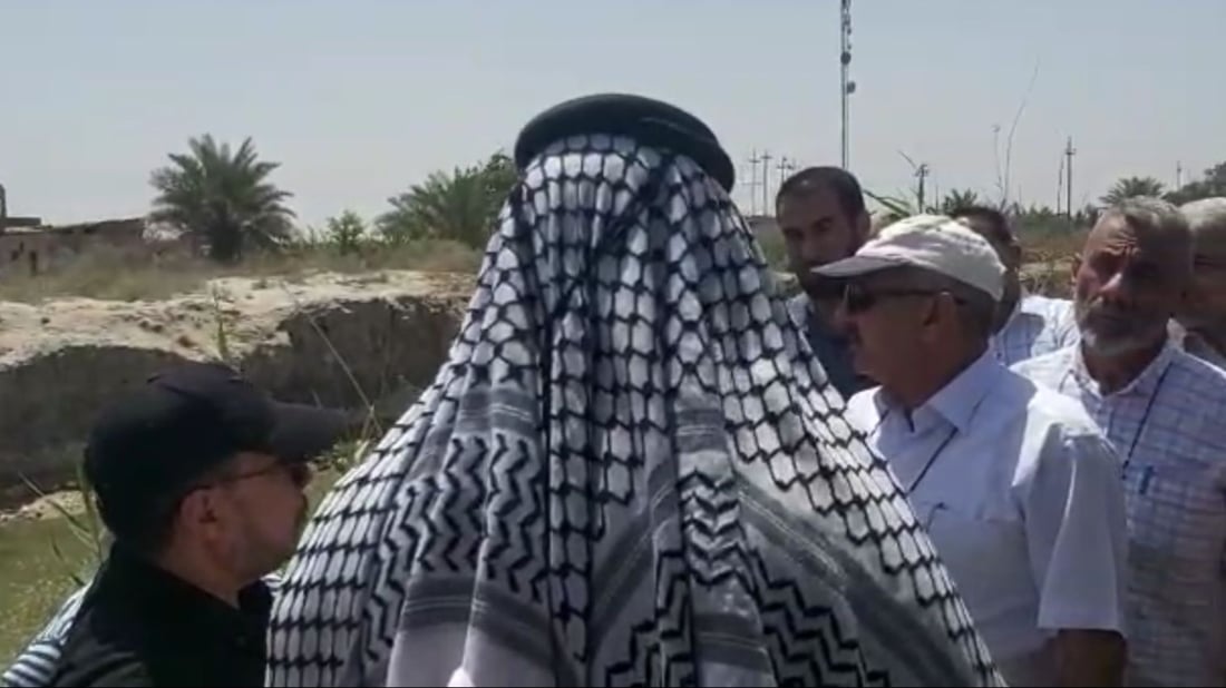 “نجاح التجربة اليابانية في العراق”.. خبراء يسعون إلى تعميم الزراعة الليزرية
