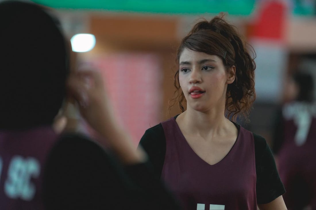 بنات البصرة والعمارة في مواجهة مع سلة عينكاوة والسليمانية