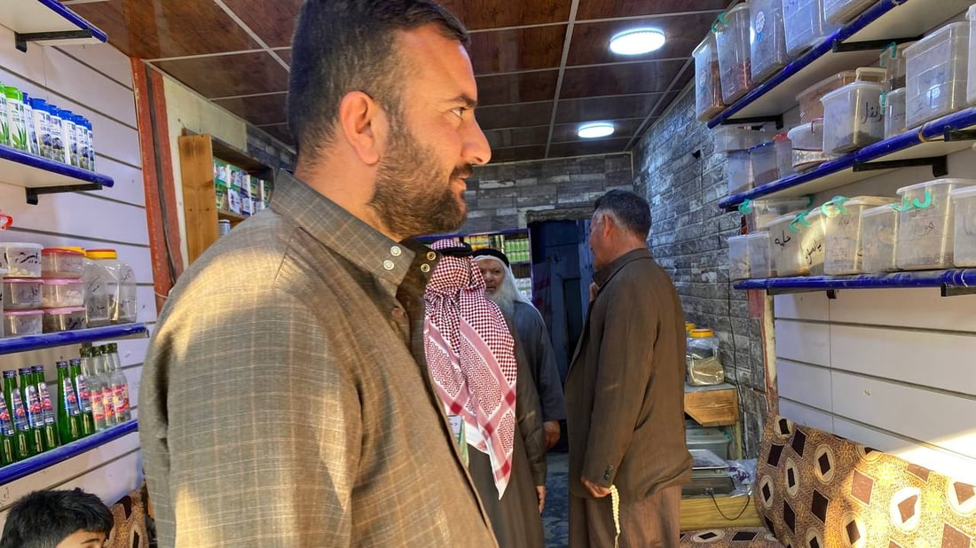 الحصوة تتجه إلى العشابين أكثر من الأطباء: لسنا مشعوذين بل نحاربهم (صور)