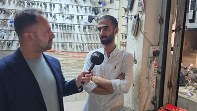 وەستایەکی بە ئەزمون باسی جیهانی کلیل لە کۆنەوە تا ئێستا دەکات