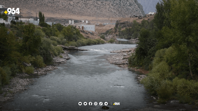 خاوه‌نى سێ رووباره‌ و تیمى فریاگوزارى لێ نییه‌