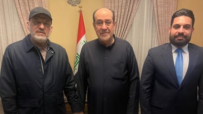 كتلة أبو آلاء الولائي: حان الوقت لبناء دولة القانون