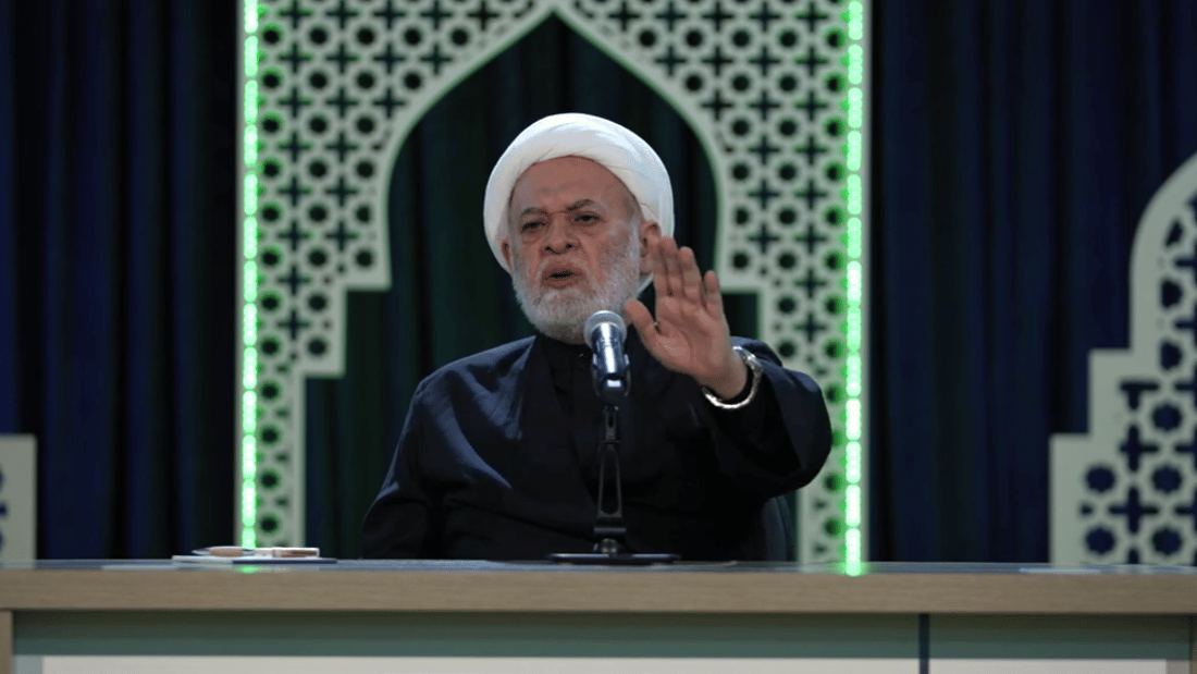 الصغير: السفياني سيحتل بغداد والكوفة 18 يوماً لكن الخراساني واليماني سيطردانه