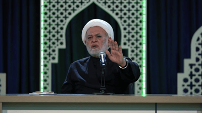 الصغير: السفياني سيحتل بغداد والكوفة 18 يوماً لكن الخراساني واليماني سيطردانه