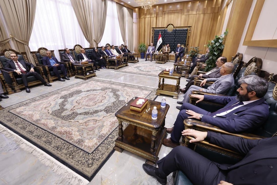 “تسوّق سلوكيات على أنها حالة عامة”.. الحكيم يحذر من أجندات تسعى لضرب قدسية كربلاء