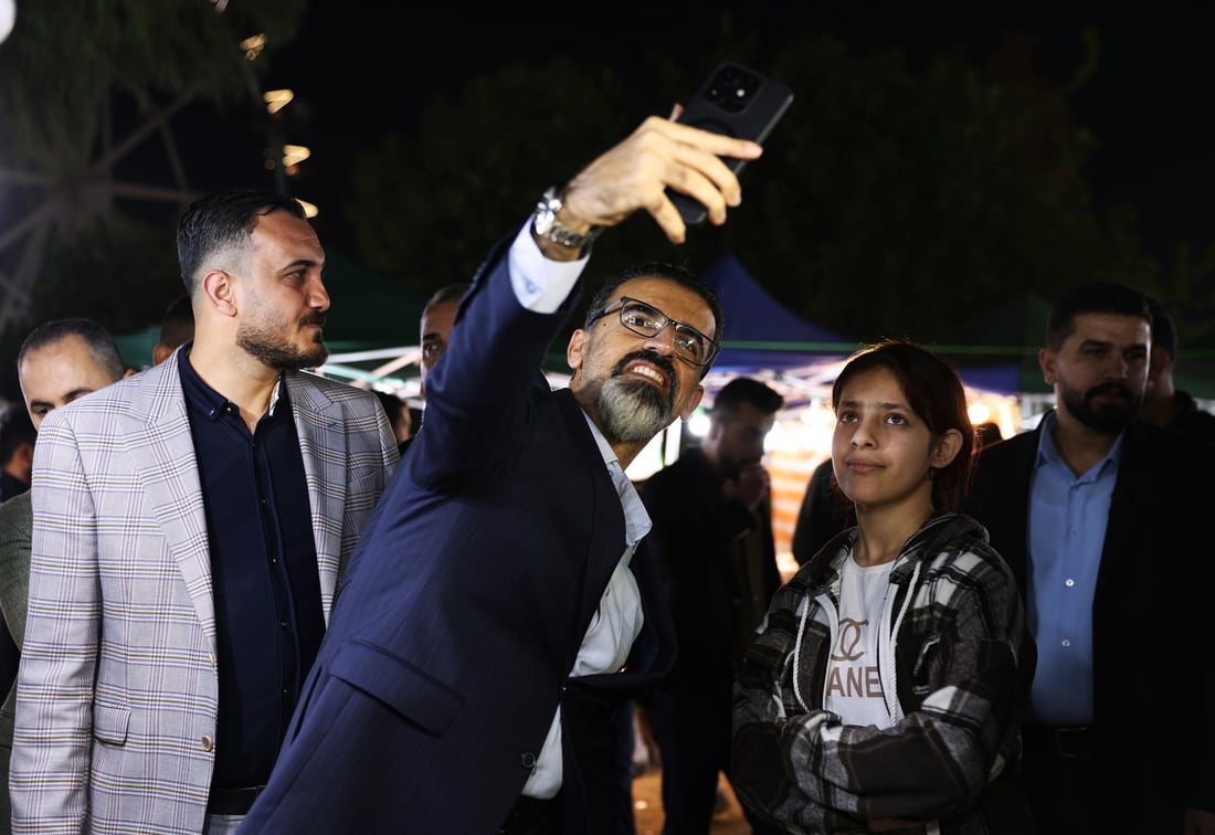 لەمەودوا سێشەممان دەرگەی پارێزگاری كەركوك بۆ هاوڵاتیان كرایەوە