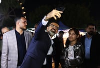 لەمەودوا سێشەممان دەرگەی پارێزگاری كەركوك بۆ هاوڵاتیا...