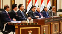 السوداني اكتشف اختلافاً بين 3 نسخ من الموازنة وطلب من ا...