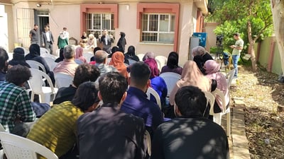 100 ژینگەپارێزی کەلار جەژنانەیان وەرگرت