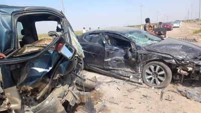 استجابة فورية من بلدية الوركاء: سنضع مطبين في شارع مدرسة الائتلاف اليوم