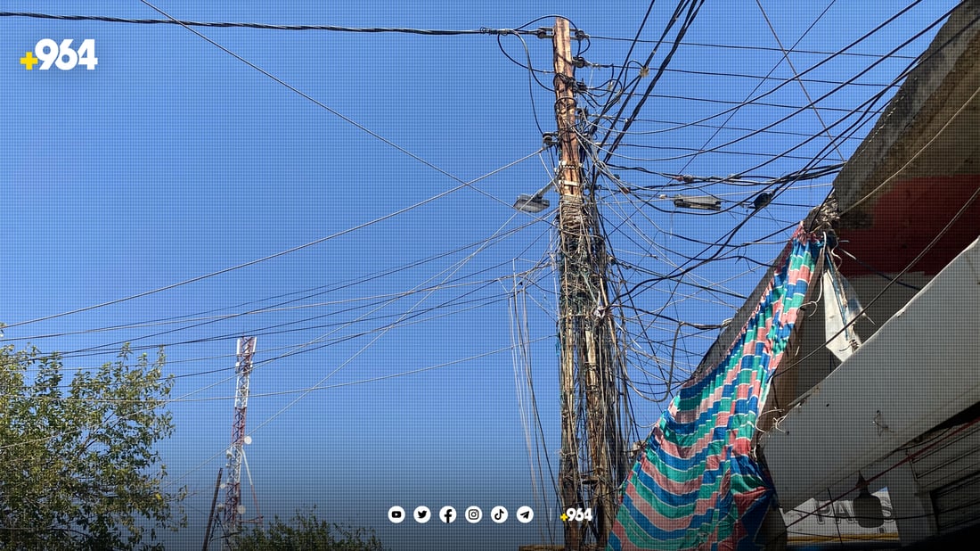 وایەری مۆلیدەکان بۆمبێکی تەوقیتکراو بۆ کەوتنەوەی ئاگر