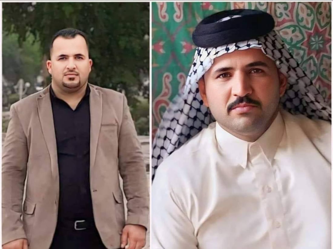 صور: مقتل شقيقين في نزاع مسلح بين فرني صمون وسط الكوت