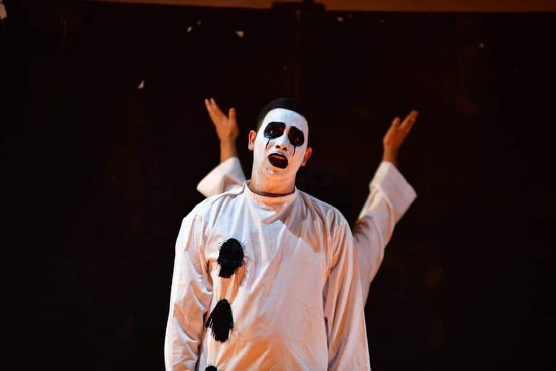 طويريج لا تشجع على الاستمرار.. فرقة محمد جواد أموري تعلق عروضها المسرحية (صور)