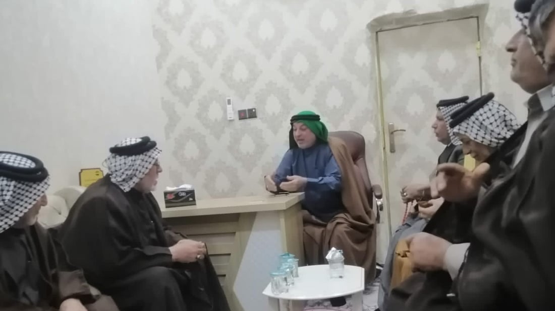 باهلة وألبو كتايب وسيد عرب.. مطالبات باستحداث ناحية “الكاظم” شمال البصرة