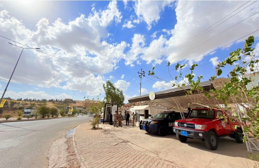 به‌رگریی شارستانیى ئاكرێ مه‌فره‌زه‌یه‌كی نوێی بۆ كاره‌كانى زیادكرد