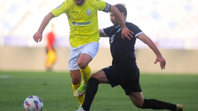 هەولێر ئەمانەی لە بەغدا نەهێشت