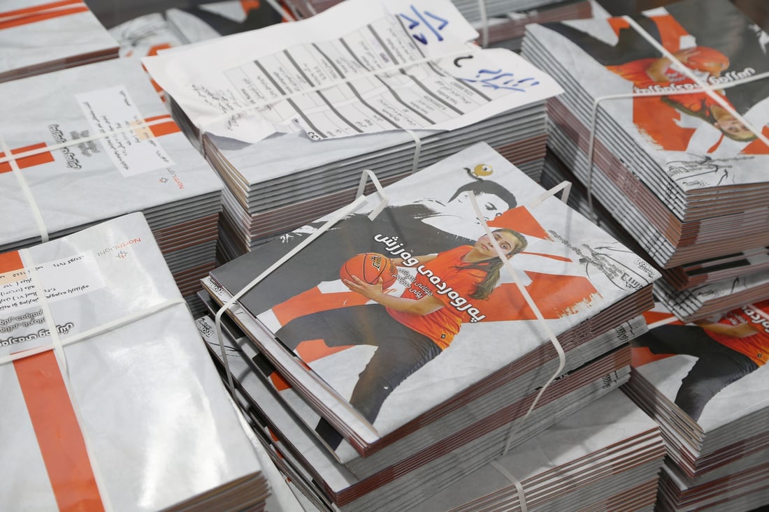 پەروەردەی سلێمانی بۆ ئەمساڵ بەرێژەی 100% کتێبی چاپکراوی هەیە