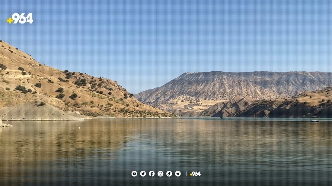 “تەنگەی سەید محەمەد” ئەو پردەی هەڵەبجە و گەرمیان بەیەک دەبەستێتەوە