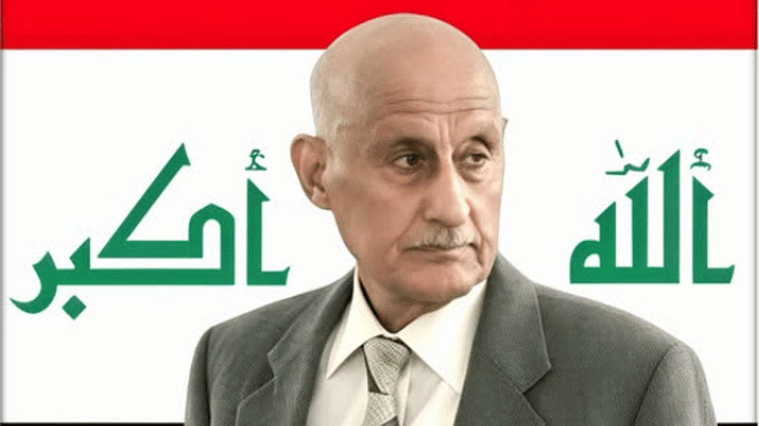 البصرة تودع أبرز رواد الخط العربي.. رحيل عبد الكريم الرمضان