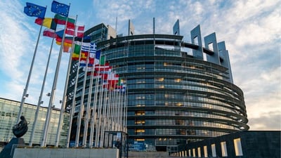 پەرلەمانی ئەوروپا پشتگیری بۆ کوردانی سوریا رادەگەیەنێت