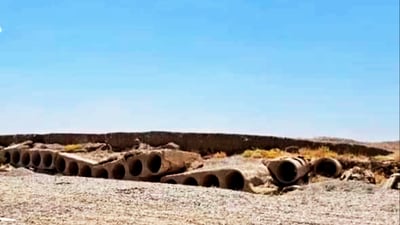 بودجه‌ بۆ نۆژه‌نكردنه‌وه‌ى به‌ستى شه‌ڵغه‌ له‌ سنوورى كۆیه‌ دابینكراوه‌