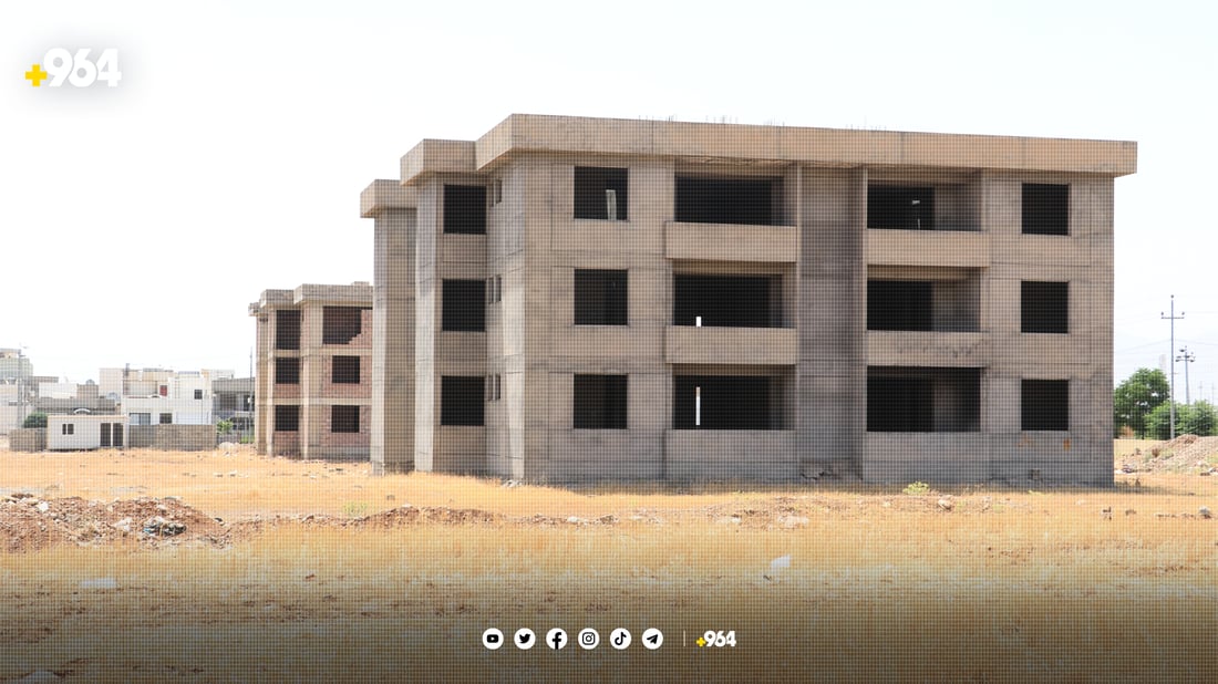 11 ساڵە شوقەكانی راپەڕین تەواو نەكراون