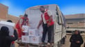 لە رۆژئاوای کوردستان زیاتر لە 11 هەزار خێزانی کەمدەرامەت هاوکاری کران