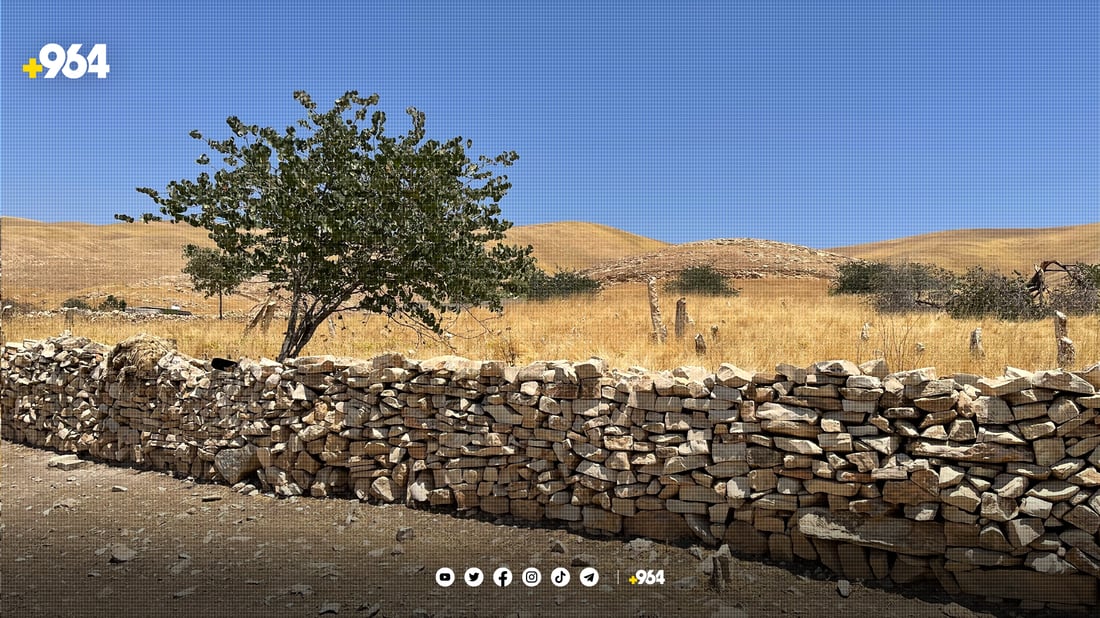 10 ساڵە كەس لە كانە بەردەكانی خەرابە كارناكات