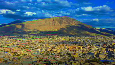 سۆران بۆ سه‌رى ساڵ ئاهه‌نگ ناكات و به‌ هاوخه‌مى ده‌مێنێته‌وه‌