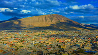 رۆژێکی خراپ بۆ ناوچە گەشتیارییەکانی سنوری ئیدارەی سۆر...