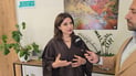 وەک یەکەم خانمە پزیشک لە هەموو عێراقدا پلەی پرۆفیسۆری بەدەستهێنا