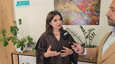 وەک یەکەم خانمە پزیشک لە هەموو عێراقدا پلەی پرۆفیسۆری بەدەستهێنا