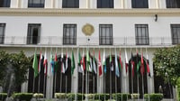 لەبارەی هێرشەکەی ئێران بۆسەر هەولێر کۆمکاری عەرەبی رە...