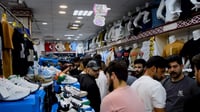 Mastering retail in Tikrit’s clothing sector
