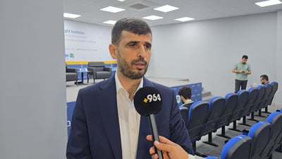  بەنداوى دەربەندیخان لەخەم رەخساوە