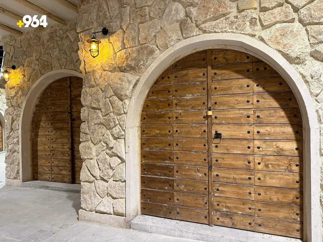 هەتا چوار رۆژی دیکە دوکانەکانیان نەکەنەوە سزا دەدرێن