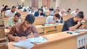 التعليم تعلن أرقام القبول: 33 ألف مقعد دراسي للدراسات العليا هذا العام