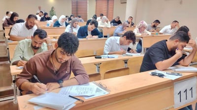 التعليم تعلن أرقام القبول: 33 ألف مقعد دراسي للدراسات العليا هذا العام
