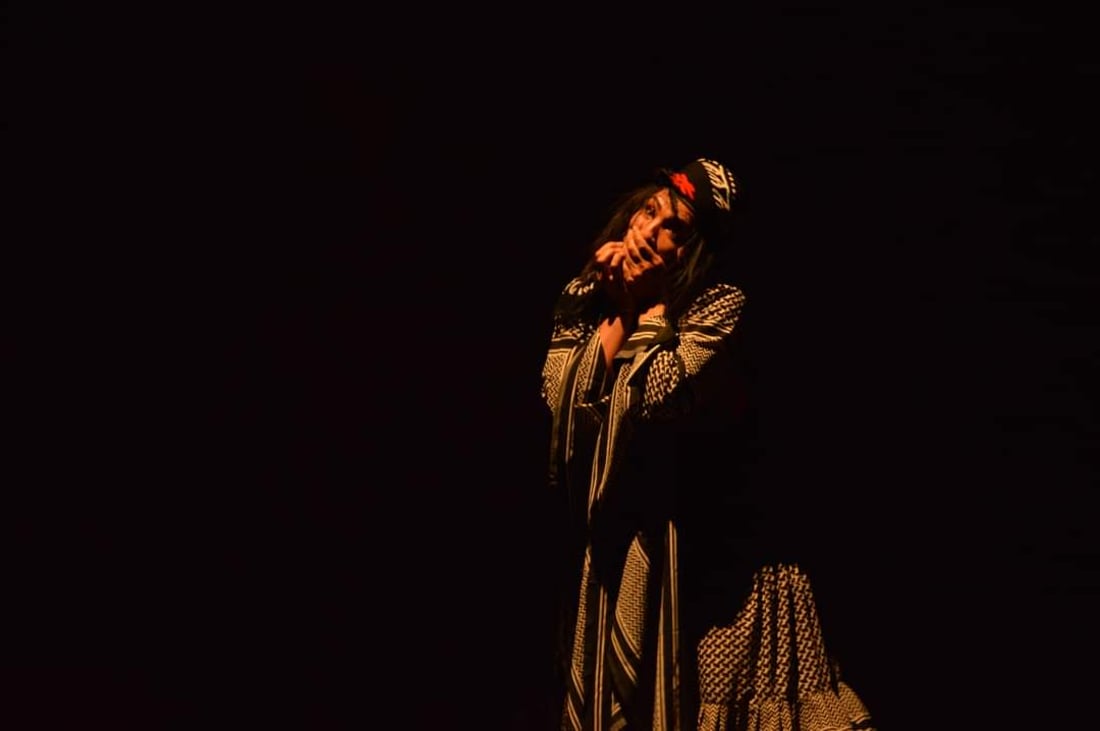 مسرحية من كركوك تحصد جائزة تونسية مهمة.. قدمت بالكردية والفرنسية في قرطاج