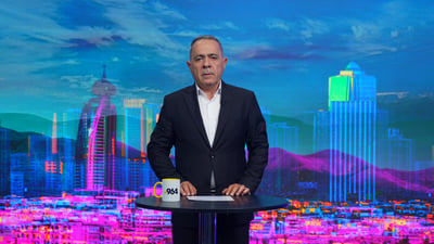 هێشتا هاوین نەهاتووە و گەرمیان وشکەساڵی راگەیاند