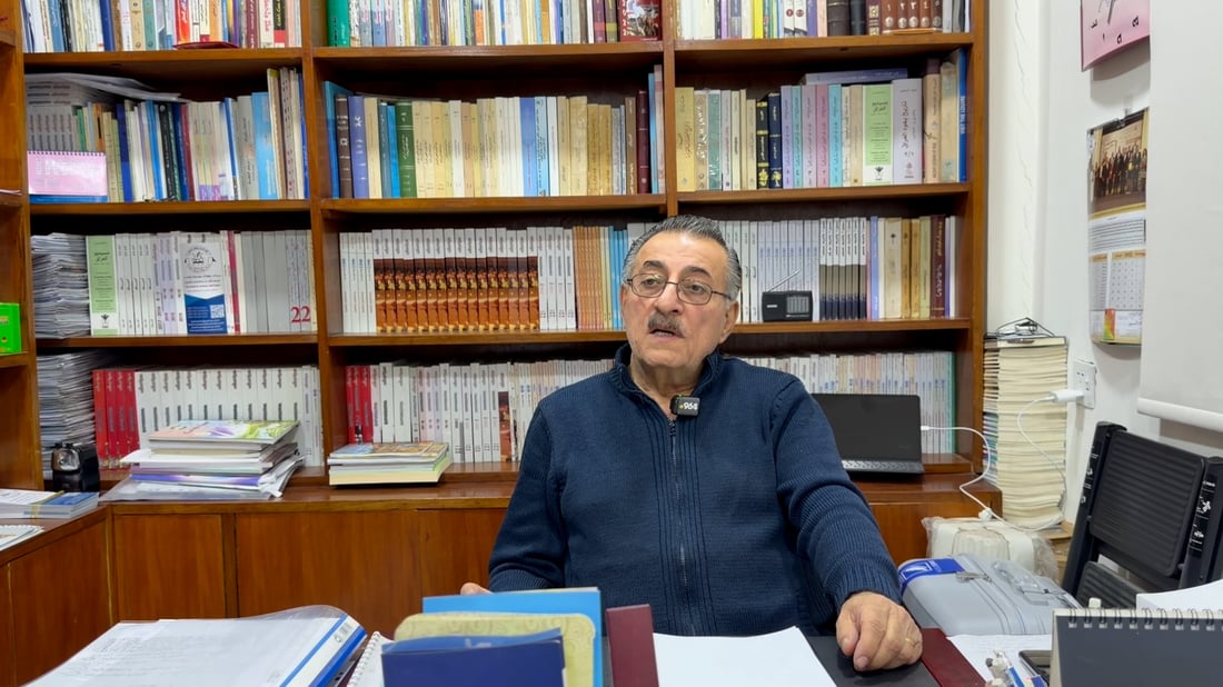 ضوء بابل وآشور يعود أقوى.. كل ما تود معرفته عن صحافة السريان اليوم وأمس