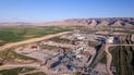 Gulf Keystone halts Shaikan field as attacks rattle Kurdistan energy sector