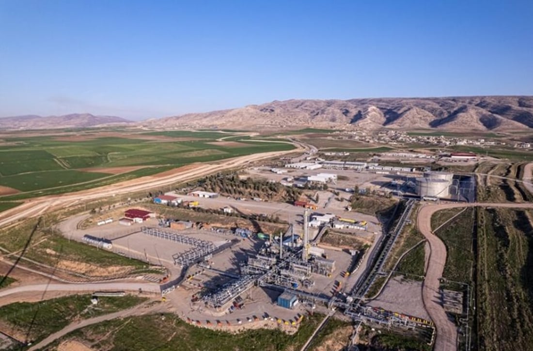 Gulf Keystone halts Shaikan field as attacks rattle Kurdistan energy sector