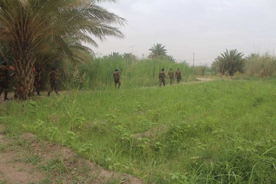 استعداداً لتفويج الحجاج.. طوارئ كربلاء تنفذ عملية استباقية في الخنافسة والوند