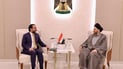 Hakim and Halbousi stress need for ‘competent’ ministers