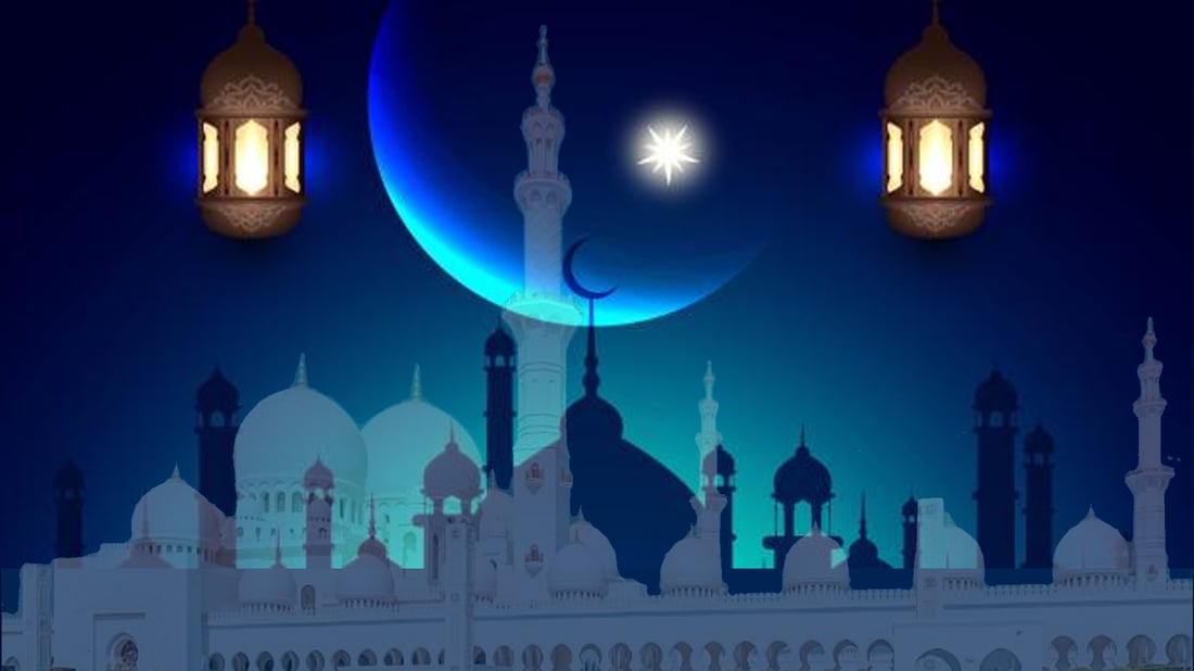 رێكخراوی یونسكۆ هەردوو جەژنی رەمەزان و قوربان وەك بۆنەی ئایینی جیهانی ناساند